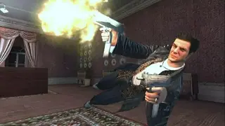 Max Payne screenshot