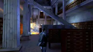 Max Payne screenshot
