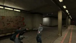 Max Payne screenshot