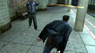 Max Payne screenshot