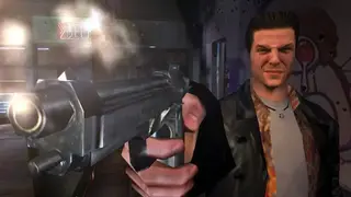 Max Payne screenshot