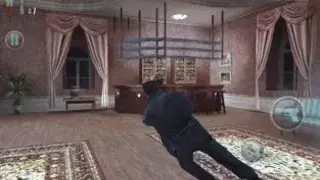 Max Payne Mobile screenshot
