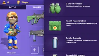 Max Shooting screenshot