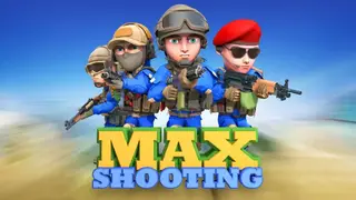Max Shooting screenshot