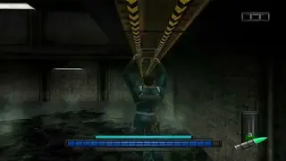 Max Steel: Covert Missions screenshot