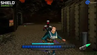 Max Steel: Covert Missions screenshot