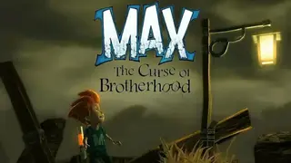 Max: The Curse of Brotherhood screenshot