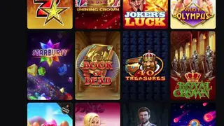 Maxbet screenshot