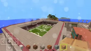 Maxcraft screenshot
