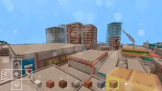Maxcraft screenshot