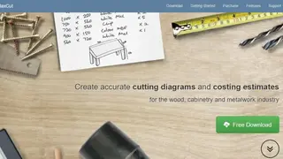 MaxCut screenshot