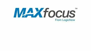 MAXfocus screenshot