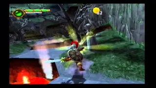Maximo: Ghosts to Glory screenshot