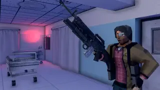 Maximum Action screenshot