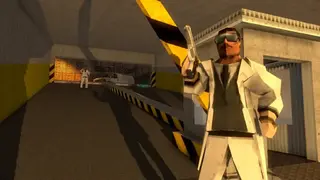 Maximum Action screenshot