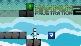 Maximum Frustration 2 screenshot
