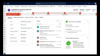 Maxiplan screenshot