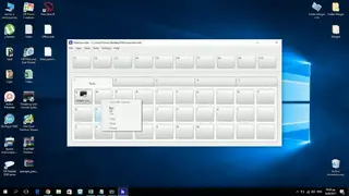 MaxLauncher screenshot