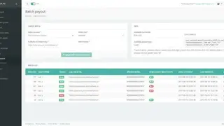 Maxpay screenshot