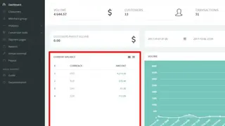 Maxpay screenshot