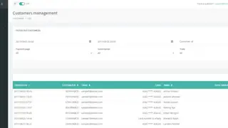 Maxpay screenshot