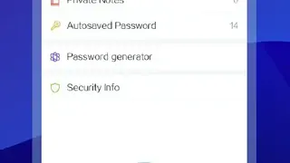 Maxthon Cloud Browser screenshot