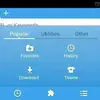 Maxthon Fast Pioneer Browser