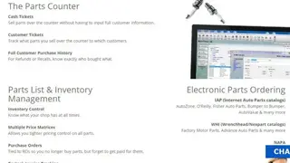 MaxxTraxx screenshot