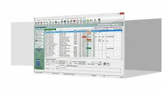 MaxxTraxx Pro screenshot