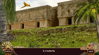 Maya: Search and Find Games. Finding Objects Free screenshot