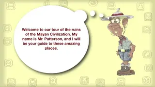 Maya: Search and Find Games. Finding Objects Free screenshot