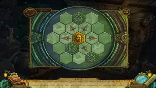 Mayan Prophecies: Ship of Spirits screenshot
