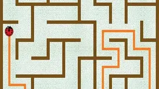 Maze Challenge screenshot