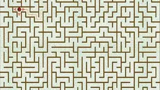 Maze Challenge screenshot