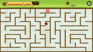 Maze Challenge screenshot