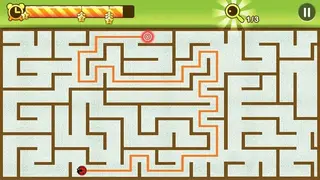 Maze Challenge screenshot