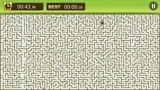 Maze Challenge screenshot