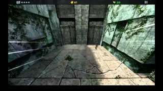 Maze Runner screenshot