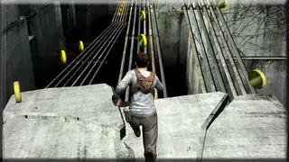Maze Runner screenshot