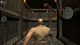Maze Runner screenshot