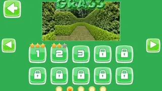 Maze World 3D screenshot