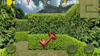 Maze World 3D screenshot