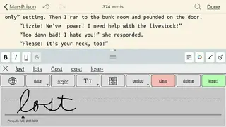 Mazec screenshot