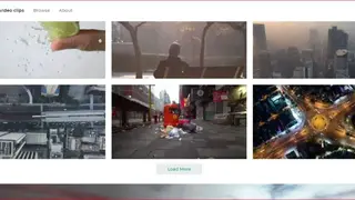 Mazwai screenshot