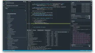 Mbed OS screenshot