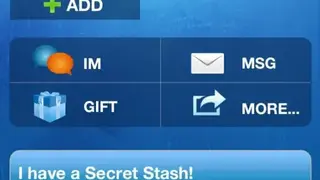 Mbuzzy screenshot