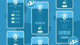 MC Tool Backup screenshot