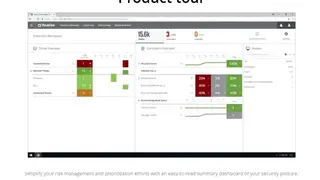 McAfee ePolicy Orchestrator screenshot