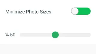 MCBackup screenshot