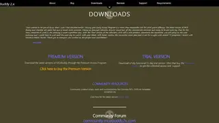 MCEBuddy screenshot